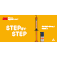 3M™ RelyX™ Universal Resin Cement Step by Step Booklet