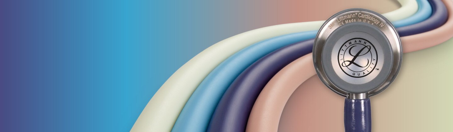 Banner Littmann fonendoszkópot -Hol lehet megvásárolni 3M Littmann fonendoszkópokat
