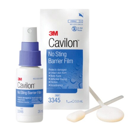 3M™ kétoldalas rögzítőtekercs (filc)