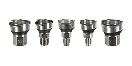 3M™ PPS™ 2.0 sorozatú adapterek
