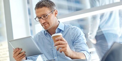 Tájékozódás a befektetői információkról
