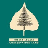 Forest Legacy Conservation Land